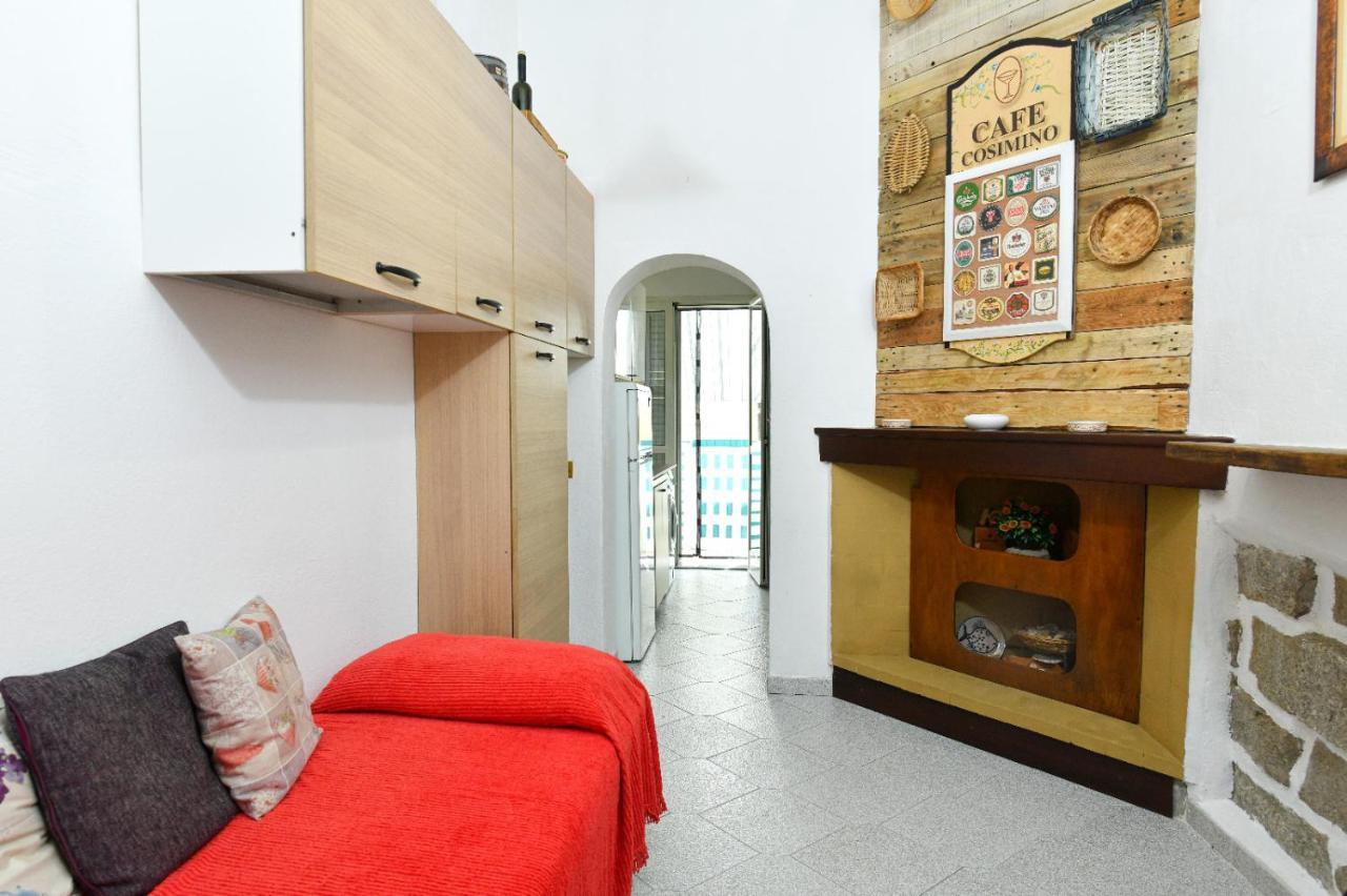 Casa Caterina Apartment Olbia Exterior foto
