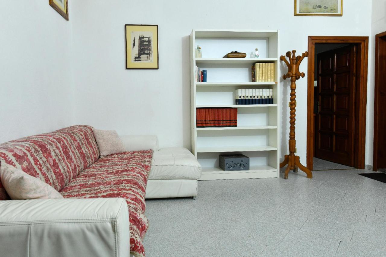 Casa Caterina Apartment Olbia Exterior foto