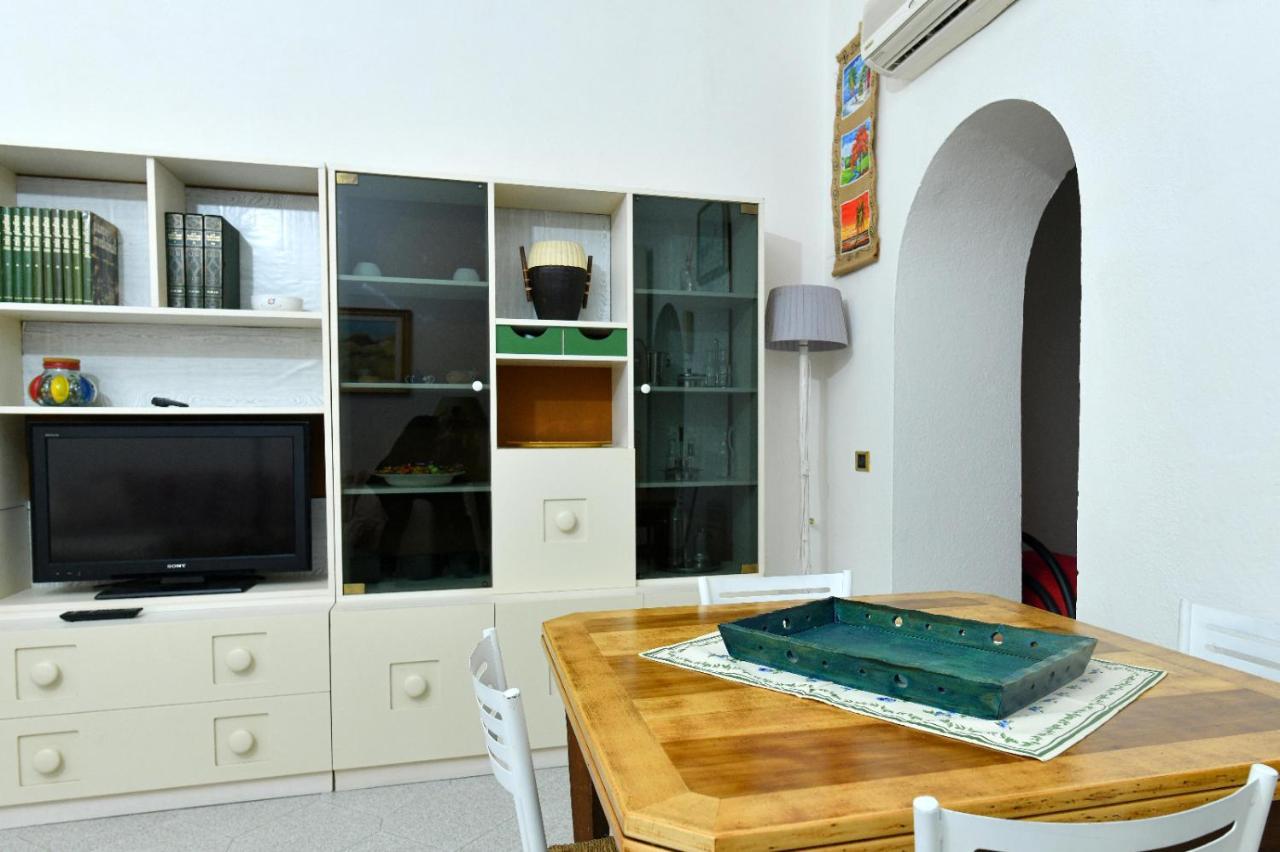 Casa Caterina Apartment Olbia Exterior foto