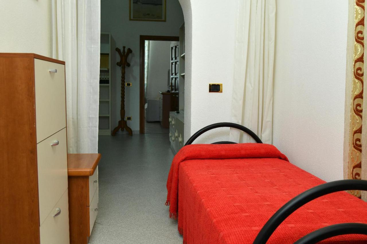 Casa Caterina Apartment Olbia Exterior foto