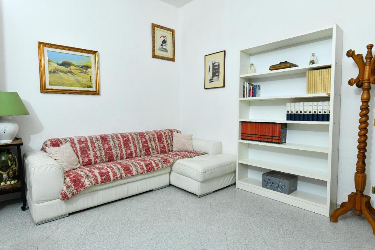 Casa Caterina Apartment Olbia Exterior foto