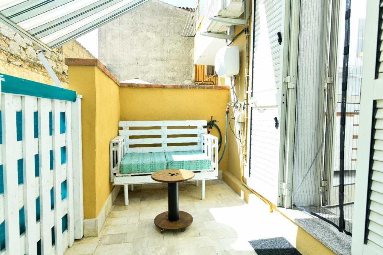 Casa Caterina Apartment Olbia Exterior foto