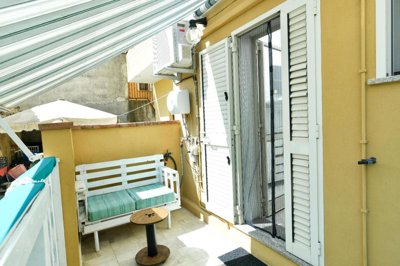 Casa Caterina Apartment Olbia Exterior foto