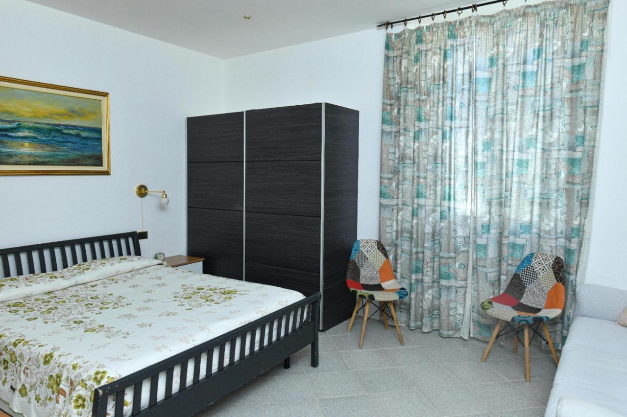 Casa Caterina Apartment Olbia Exterior foto