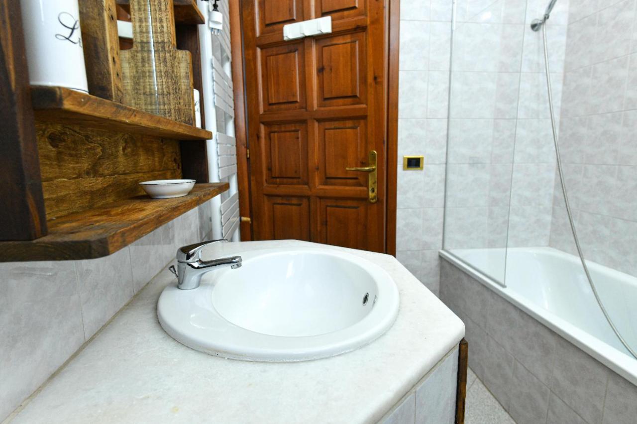 Casa Caterina Apartment Olbia Exterior foto