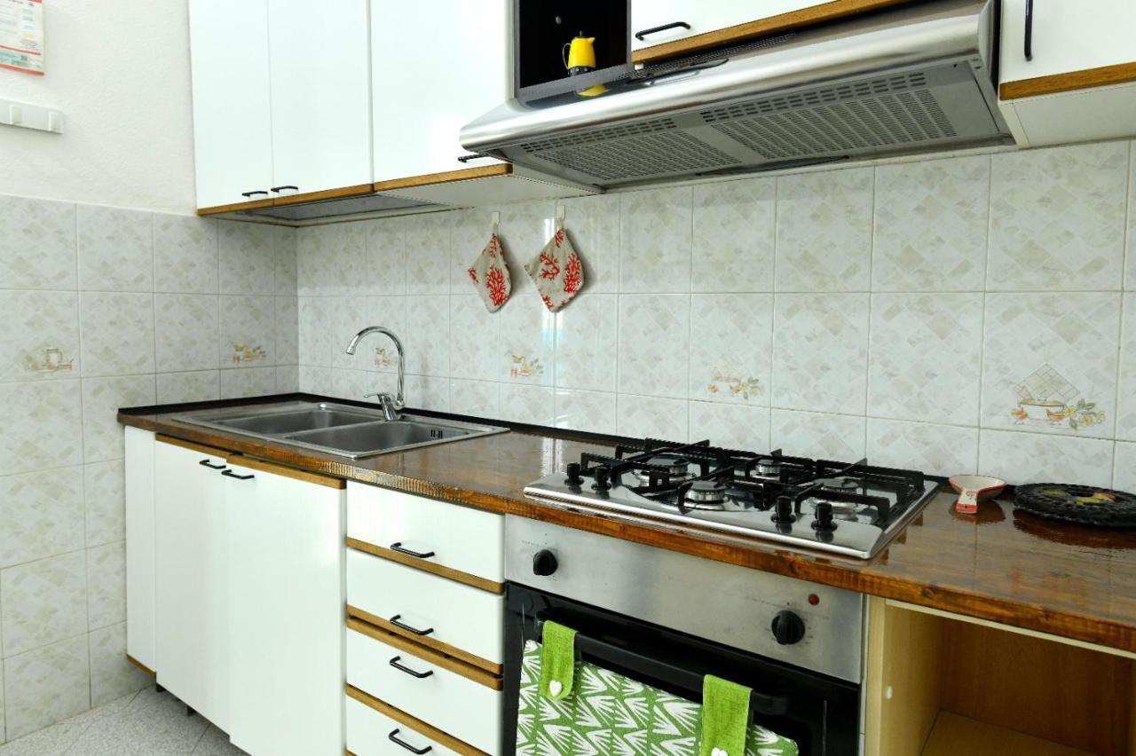 Casa Caterina Apartment Olbia Exterior foto