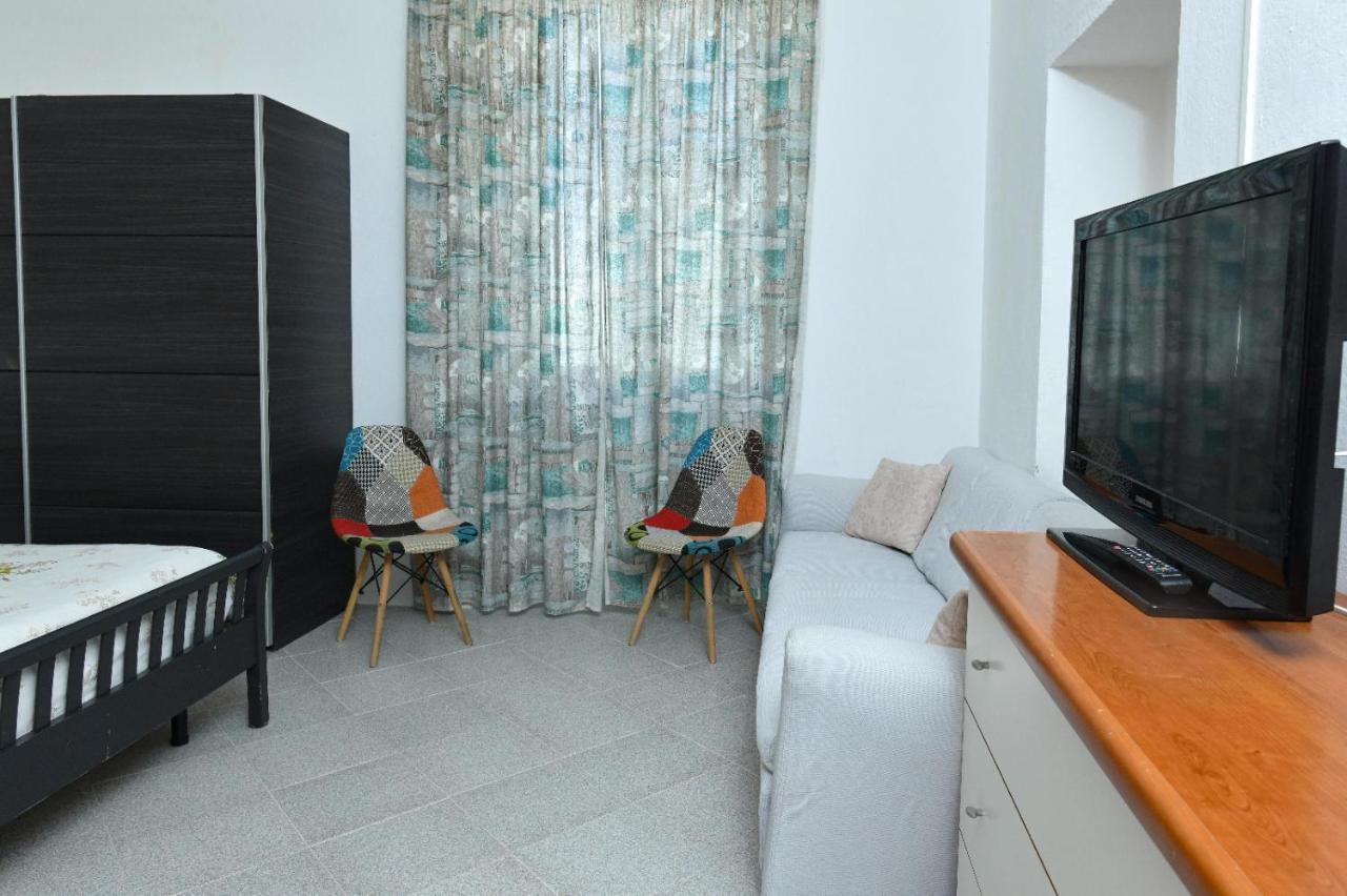 Casa Caterina Apartment Olbia Exterior foto