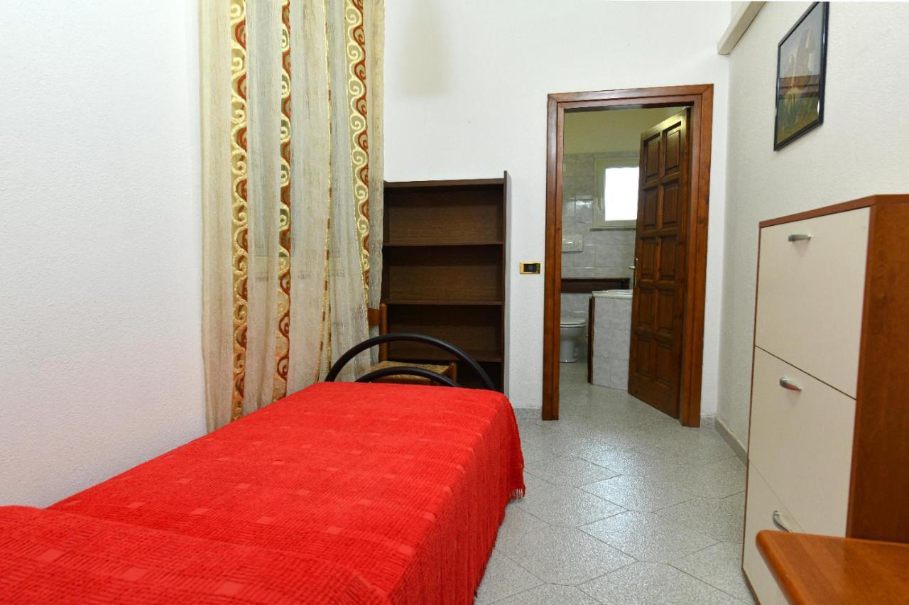 Casa Caterina Apartment Olbia Exterior foto