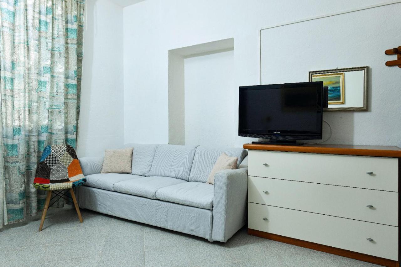 Casa Caterina Apartment Olbia Exterior foto